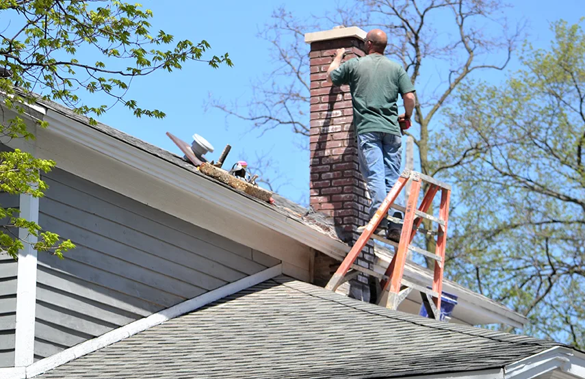 Chimney & Fireplace Inspections Services in Altoona, PA